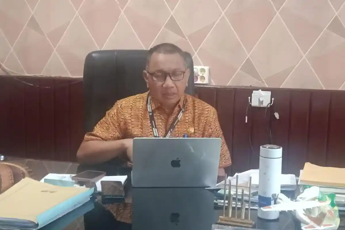 Sekolah Dasar di Kawasan 3T Biak Numfor Mulai Menerapkan USBK