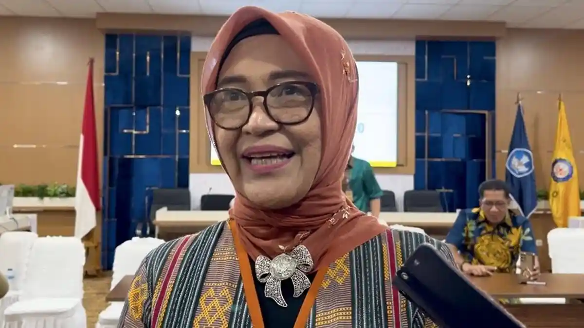 UPDATE Pelantikan Rektor Universitas Halu Oleo Kendari Sulawesi ...