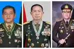 Harta Kekayaan 10 Jenderal Bintang 4 Aktif di Indonesia: Maruli Terkaya, Suyudi Paling Sedikit