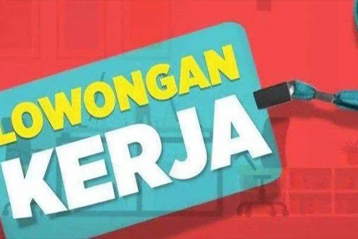 Kumpulan Lowongan Kerja Pontianak Hari Ini untuk Lulusan SMA hingga S1