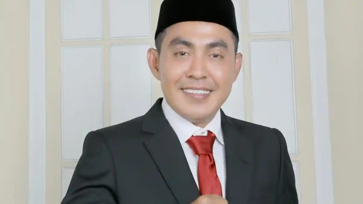 Anggota DPRA Iqbal: Pembangunan Gampong Harus Terintegrasi dengan Program Bupati Mirwan