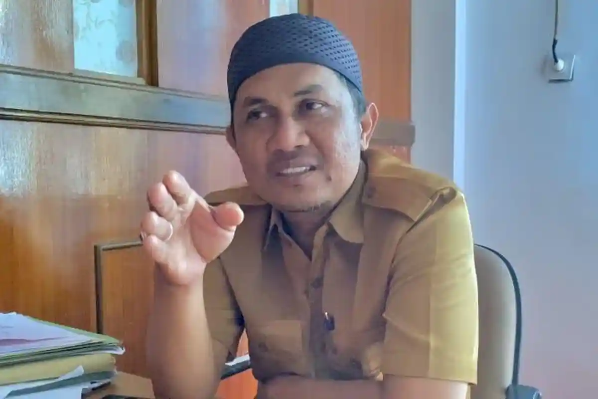 Penanganan ODGJ di Nunukan Masih Terkendala, Pasien Rentan Kambuh Pasca Rehabilitasi