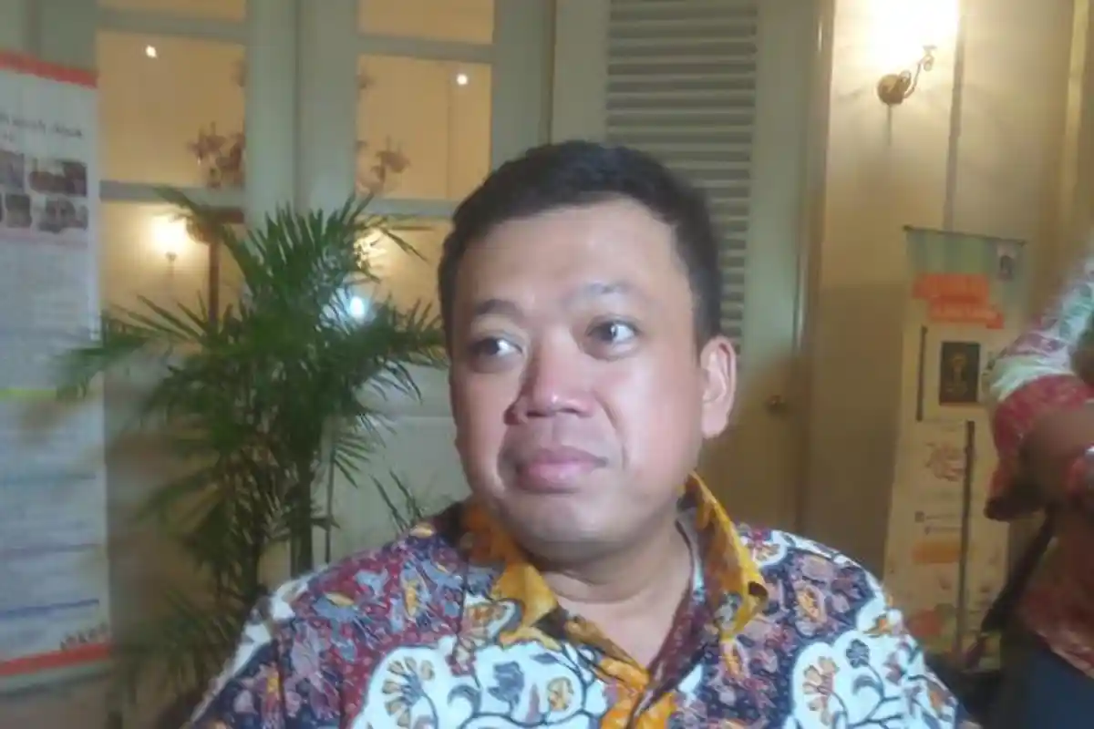 Nusron Wahid Berang, Kebijakan Menperindag M Lutfi Mempersulit Rakyat, Sebut Doa Nabi Muhammad