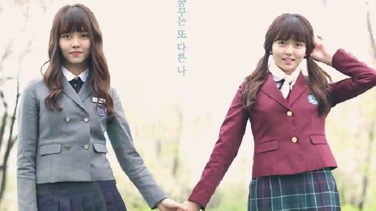 Sinopsis Who Are You: School 2015 yang Tayang di NET TV, Si Anak Kembar yang Bertukar Nasib