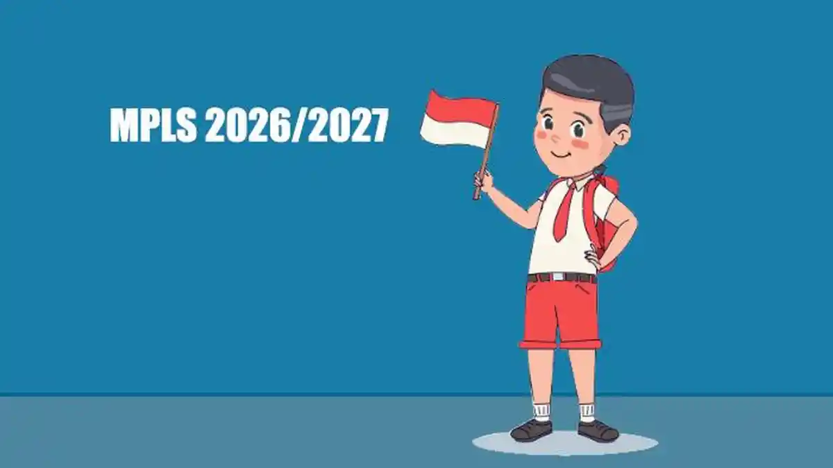 20 Ide Game Ice Breaking MPLS 2026 Jenjang SD dan SMP yang Seru dan Menyenangkan - Tribunsumsel.com