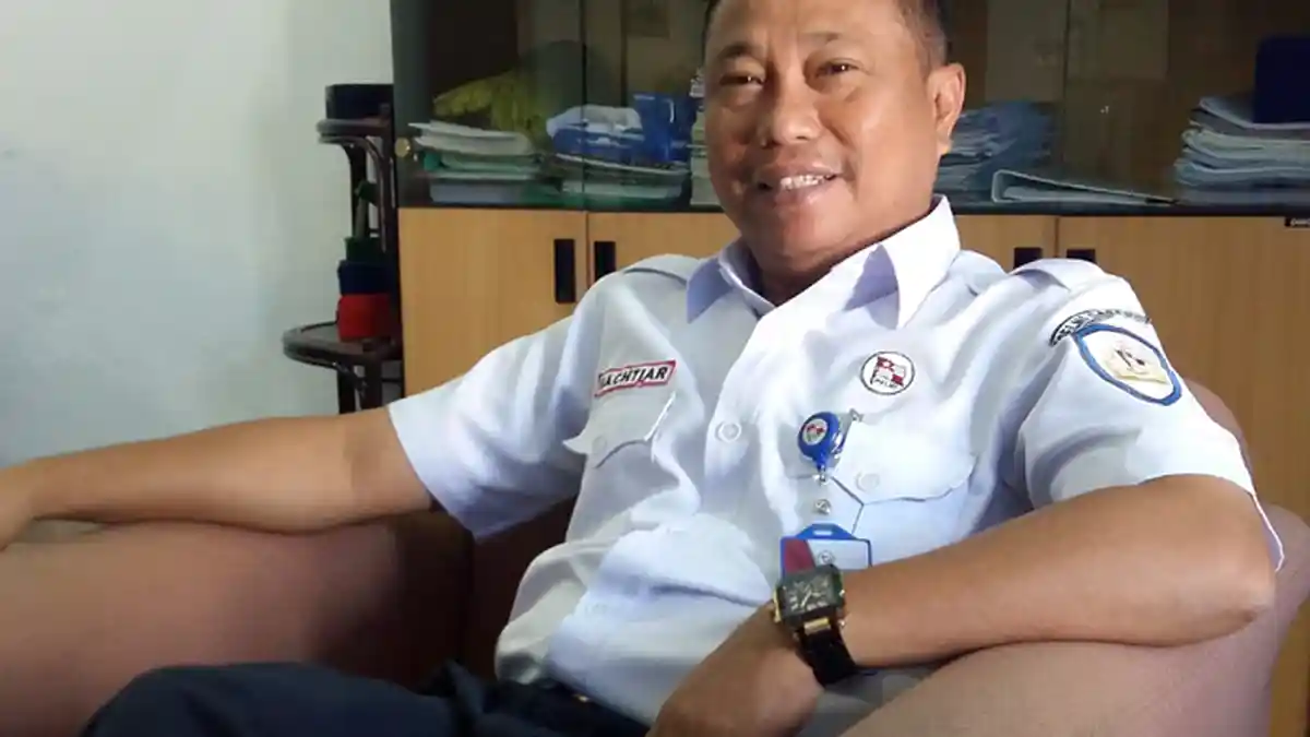 PT Pelni Berlakukan Satu Kelas Penumpang