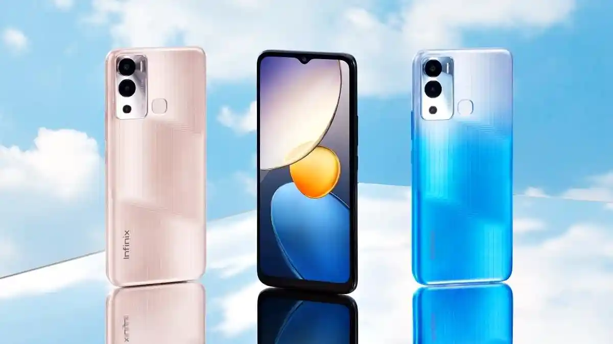 Info Harga HP Infinix Terbaru November 2022, Rata-rata Berkisar Rp 1 ...
