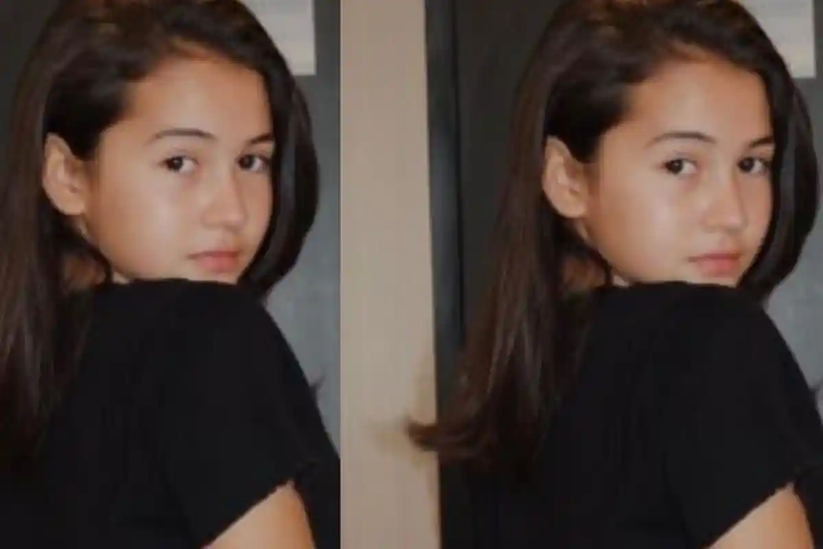 Baru Ultah, Intip Transformasi Sandrinna Michelle, Paras Cantik Wulan Dari Jendela SMP Makin Disorot