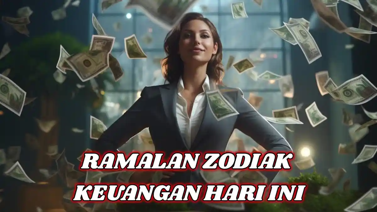 12 Ramalan Zodiak Keuangan Hari Ini Kamis 10 April 2025: Aquarius Dana Memadai, Pisces Dompet Full