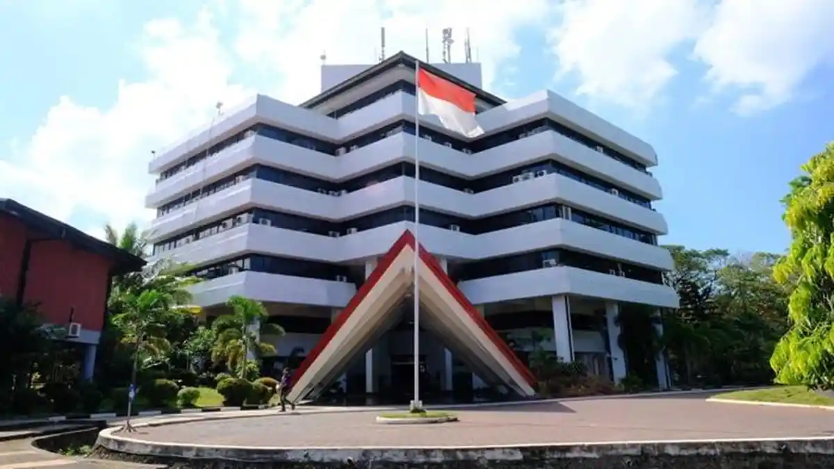 LINK Pengumuman Hasil SNBT SNPMB 2025 Universitas Hasanudin/Unhas Melalui Laman snbt.unhas.ac.id