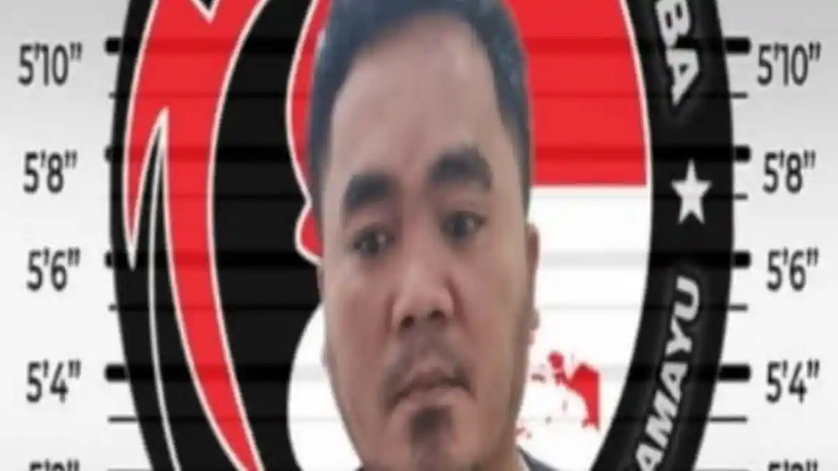 Satres Narkoba Polres Indramayu Tangkap Pengedar Obat Terlarang, Ditemukan 700 Tablet Obat