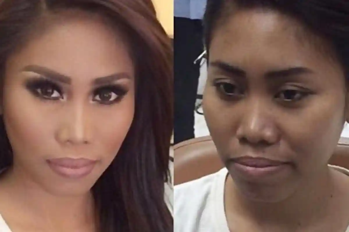 Lama Hidup di Ibukota, Evi Masamba Perlihatkan Perbedaan di Kukunya yang 'Bekas Nyangkul di Kampung'