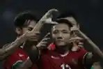 Timnas Indonesia U-19 Menang atas Thailand U-19