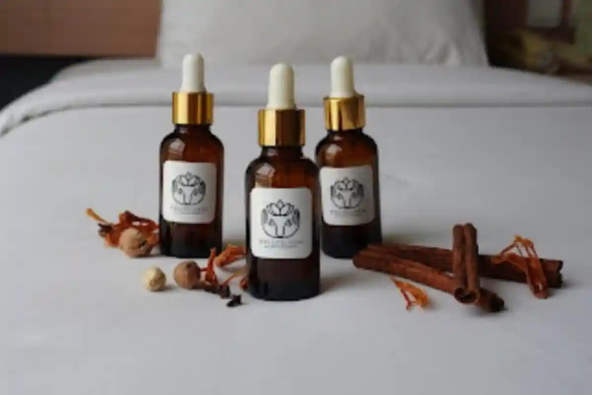 Sambutlah Relaksasi Akhir Tahun dengan Bundle Room Massage di Rooms Inc Bandung