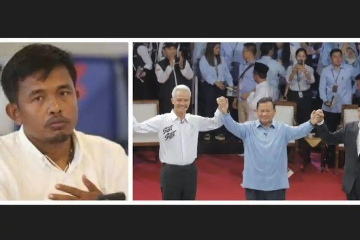 Sikap KPU Bila Prabowo-Gibran Kalah Sidang MK, Hasil Putusan Dibacakan Hari Senin 22 April 2024 Pagi