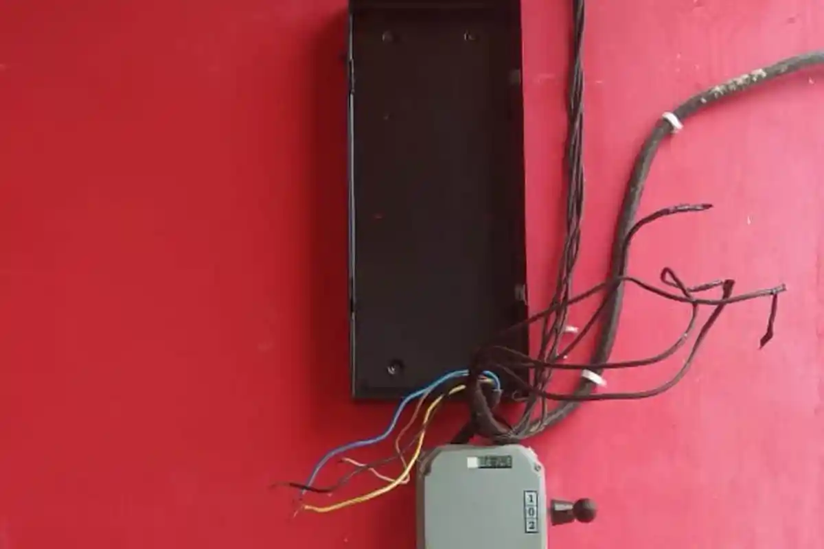 Nunggak 8 Bulan, Listrik Stadion KONI Merangin Diputus PLN, Tagihan Sampai Jutaan