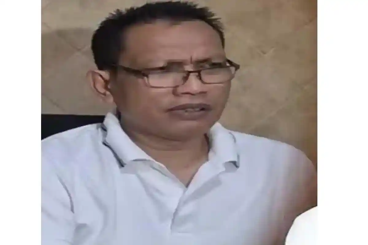 Sosok Raden Nuh, Pengacara Tagih Rp250 juta ke Raffi Ahmad, Klaim Bantu saat Terjerat Narkoba