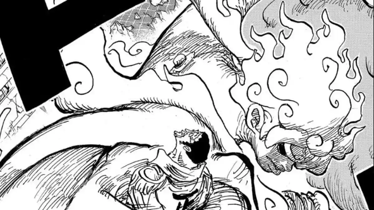 Spoiler dan Link Baca Manga One Piece Chapter 1109 Bahasa Indonesia, Jurus Baru Luffy