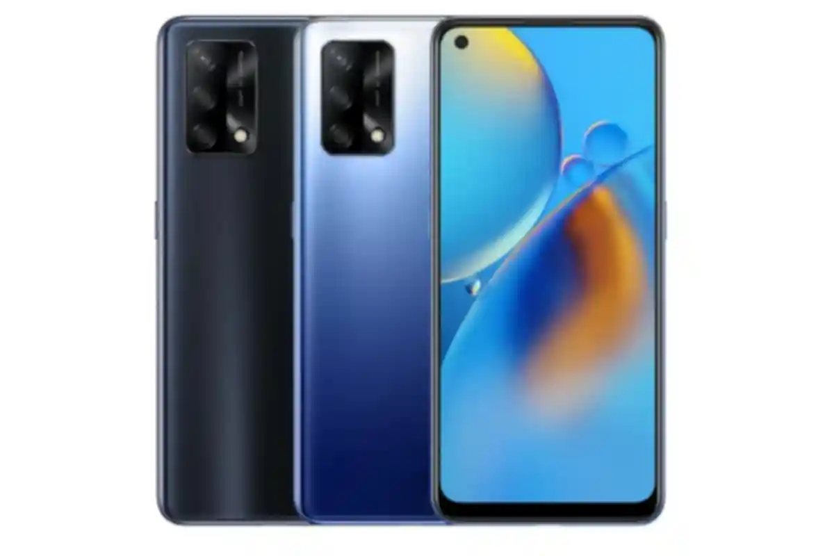 Simak Spesifikasi Hp Oppo A74 5G Dibanderol Harga Rp 3 Jutaan, Sudah Dilengkapi 4 Kamera Belakang