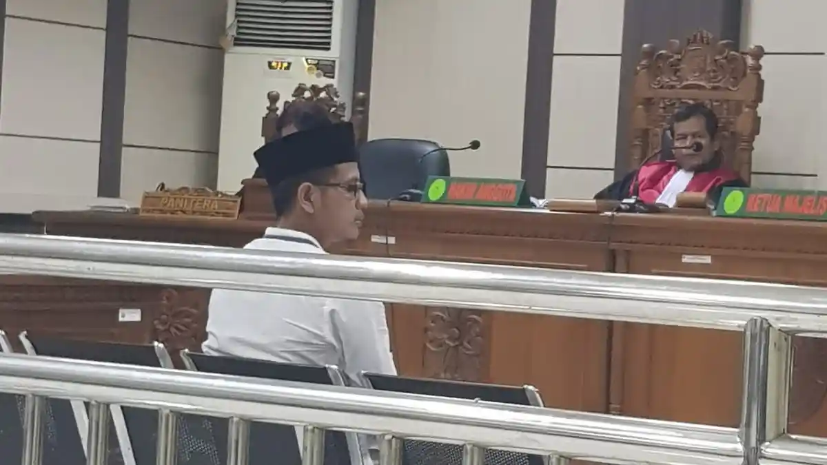 Karyawan Kontrak Ini Bobol ATM Bank Jateng Selama Setahun, Dapatkan Rp 4,4 Miliar Untuk Berjudi