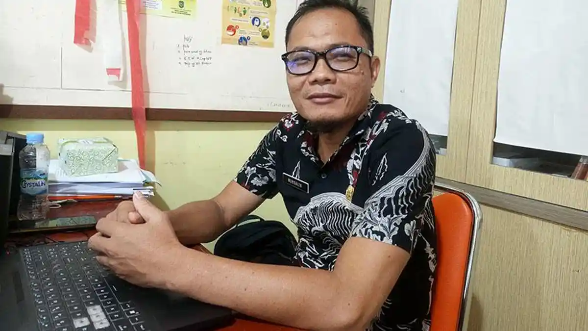 Dinas Kesehatan Sebut Belum Ada Kasus Polio di Kota Singkawang