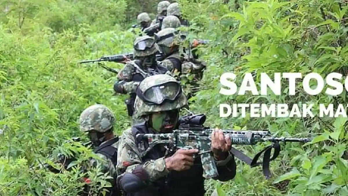 Apa yang Terjadi 6 Maret, Hari Lahir KOSTRAD dan Virus komputer Michelangelo Jangkiti Komputer