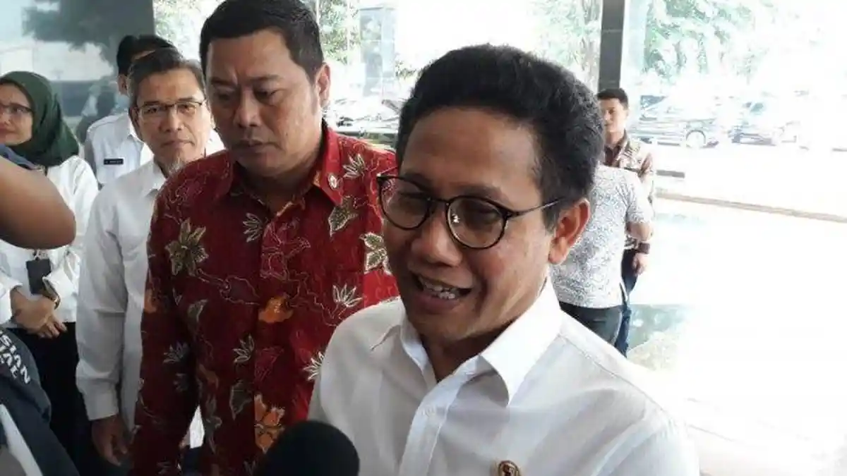 Bantah Sri Mulyani, Begini Respons Mendes soal Adanya Desa 'Siluman' yang Terima Dana Desa
