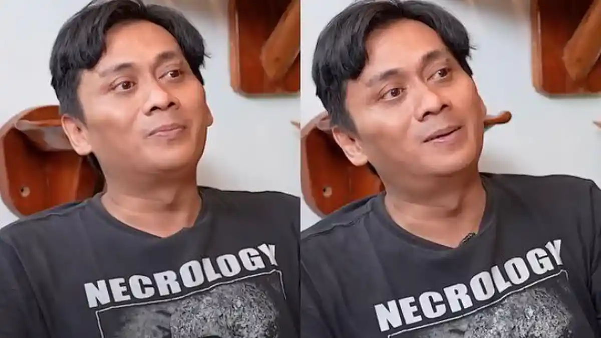 KISAH Army, Pria Selamat usai Tertabrak Kereta, Kaki Diamputasi, Ngaku Pindah Alam saat Koma