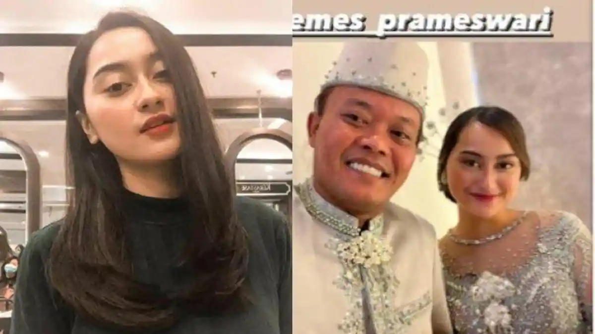 Sule Suka dengan Memes Prameswari: Mau Nggak Sama Saya?