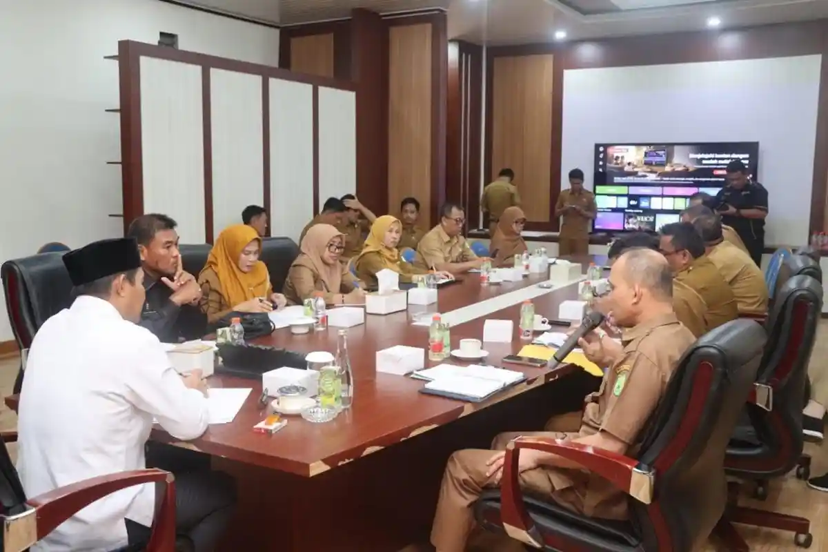 Pemkab Muba Pangkas Kuota PKM, Hanya 1.000 Penerima Disalurkan di Tahap Awal