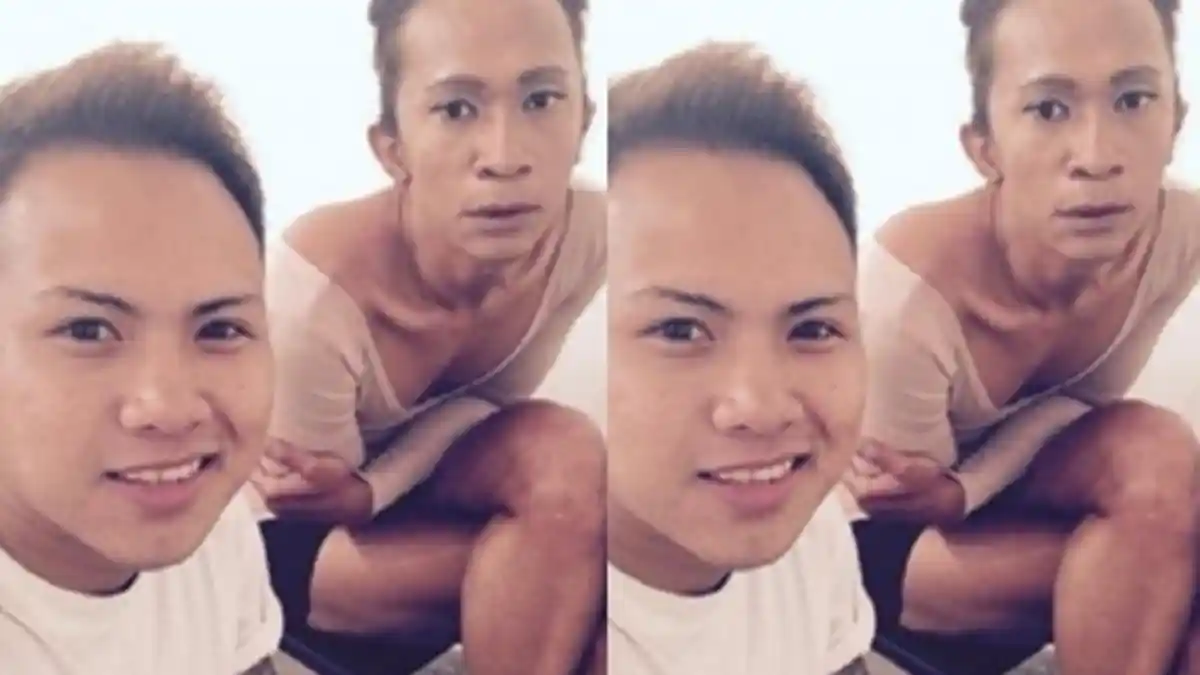 Aming Kembali Mesra dengan Evelyn, Netter Soroti Penampilan Terbaru Aming yang Terlihat Beda