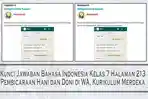 Kunci-Jawaban-Bahasa-Indonesia-Kelas-7-Halaman-213-Pembicaraan-Hani-dan-Doni-Kurikulum-Merdeka.jpg