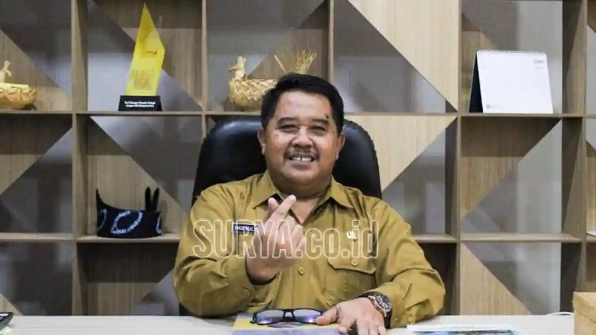 Anggaran Pendidikan di APBD 2025 Jember Berkurang Rp 45 Miliar, Ini Penjelasan Dindik