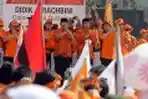 Kampanye Terbuka Hidayat Didik