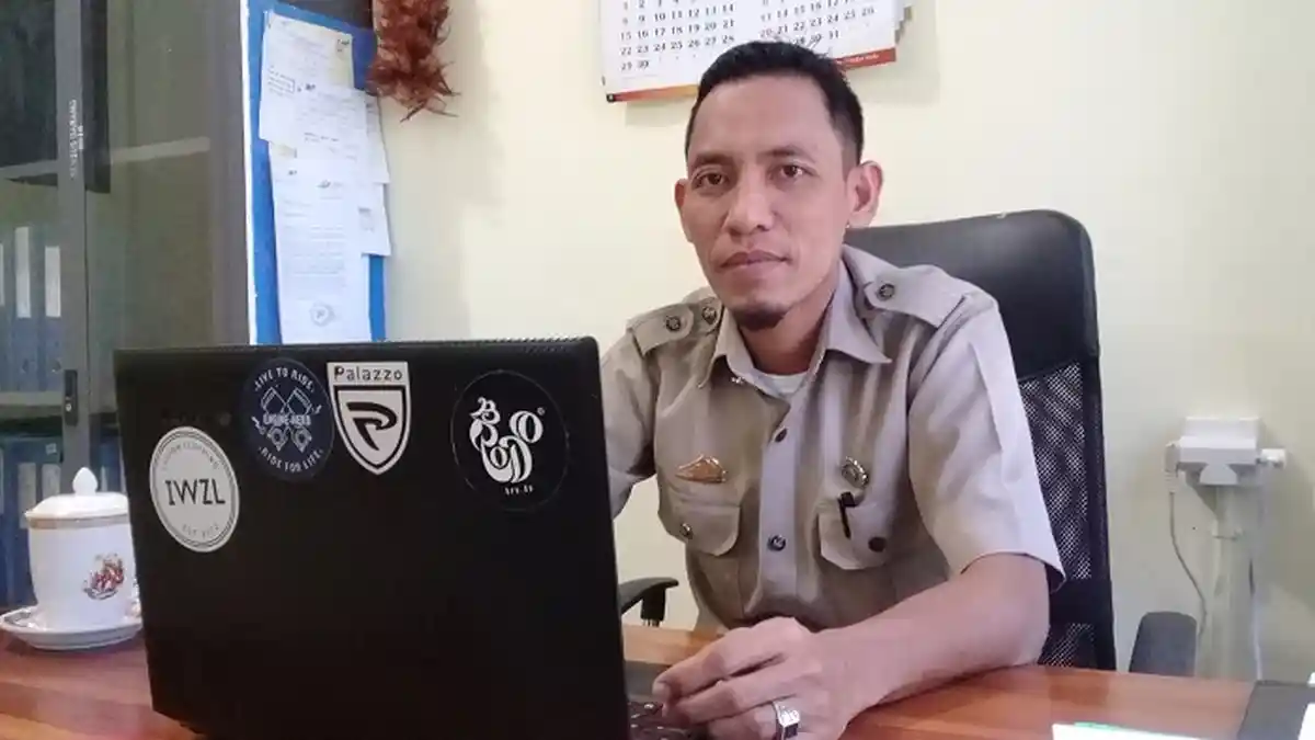 Update Info CPNS 2019, BKPSDM Tunggu Informasi Kuota CPNS 2019 dari Menpan Bulan Ini