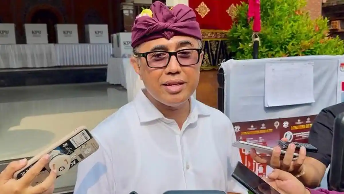 Terkait Inpres Efisiensi, Pemkot Denpasar Tunggu Juknis dan Dilakukan pada APBD Perubahan