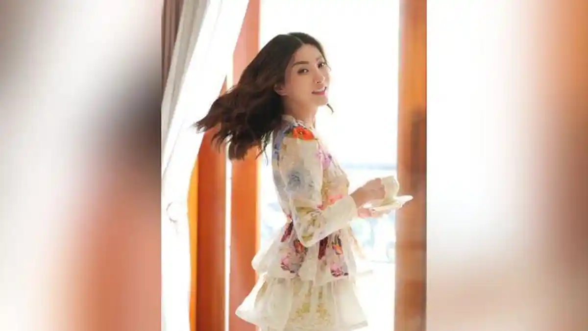 Flash Sale Mobil 9RB di Shopee Live bareng Sarwendah Diikuti 180RB Lebih Orang Secara Bersamaan!