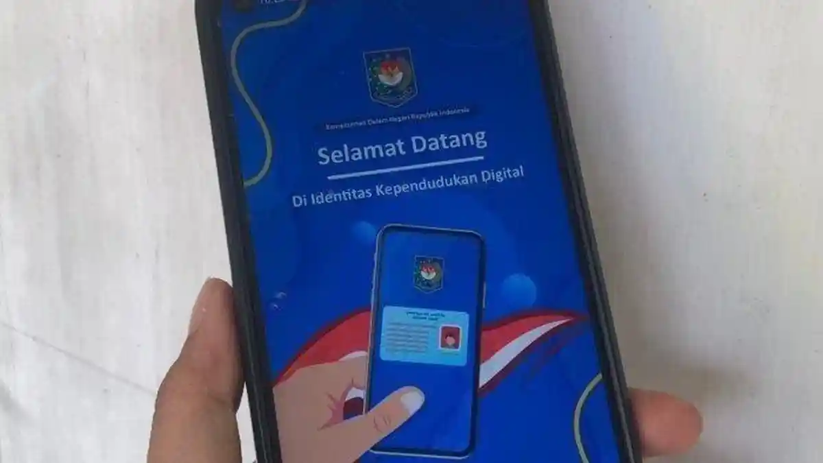 20.500 Warga Kukar Sudah Beralih ke KTP Digital, Capaian Tertinggi di Kalimantan Timur