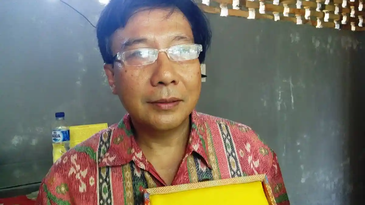 Menurut Ahli Sejarah, Hari Jadi Kota Medan Bukan Tanggal 1 Juli 1590, Tapi