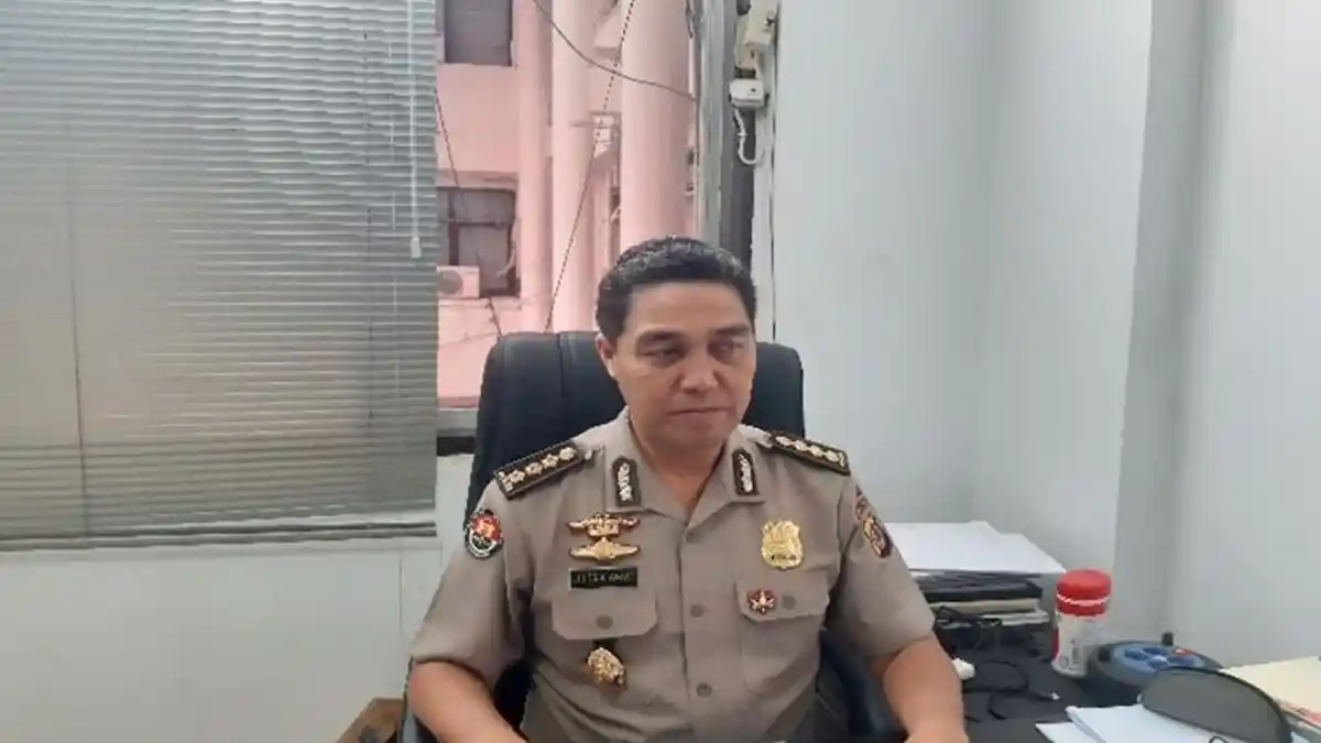 Waspada Modus Kriminal Berkedok Penyemprotan Disinfektan Corona, Polisi: Kalau Janggal, Laporkan