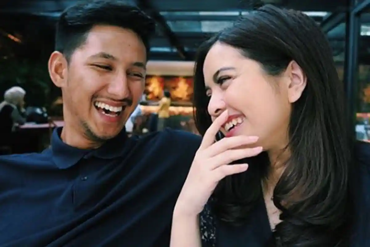 Bukan Uang Rupiah, Ini Mahar yang Bakal Diberikan Randi Bachtiar untuk Tasya Kamila Saat Menikah