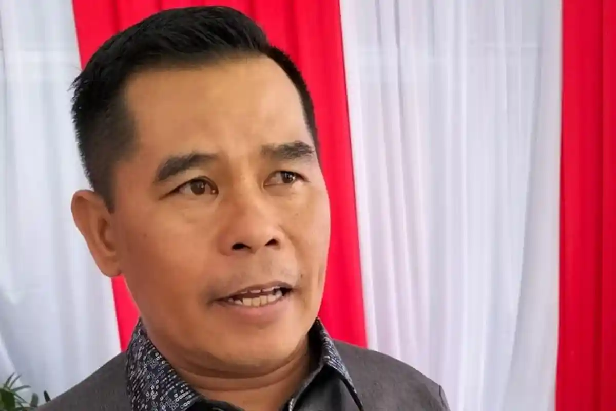 DPRD Provinsi Jambi Sayangkan Perangkat Daerah Tidak Maksimal Menggunakan Anggaran