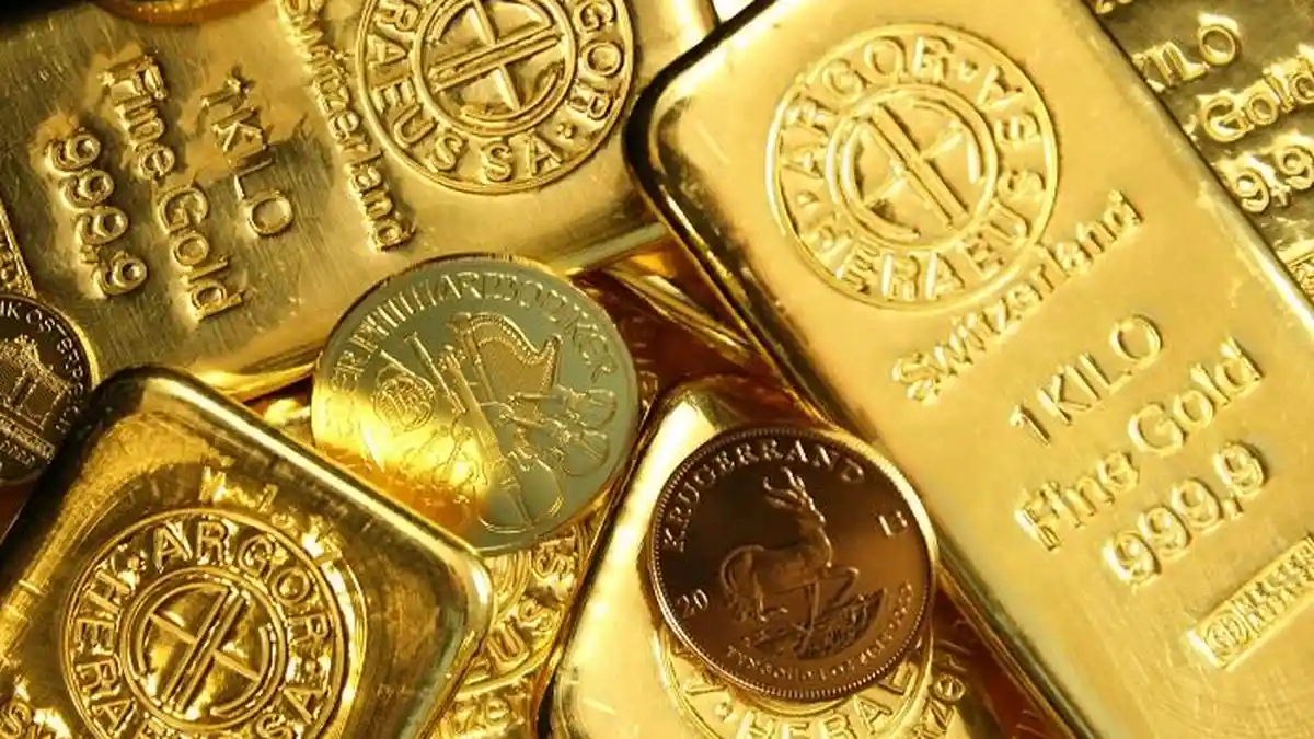 Prediksi Harga Emas Antam, UBS dan Galeri24 Tanggal 3 November 2025, Siap-siap Pecah Rekor?