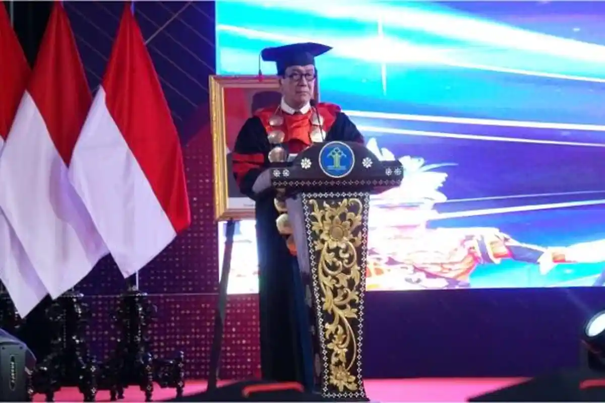 Kemenkumham Ciptakan Karakter ASN Yang Knowing The Good, Loving The Good, Dan Acting The Good