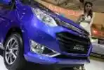 Daihatsu Sigra Diperkenalkan Di GIIAS 2016