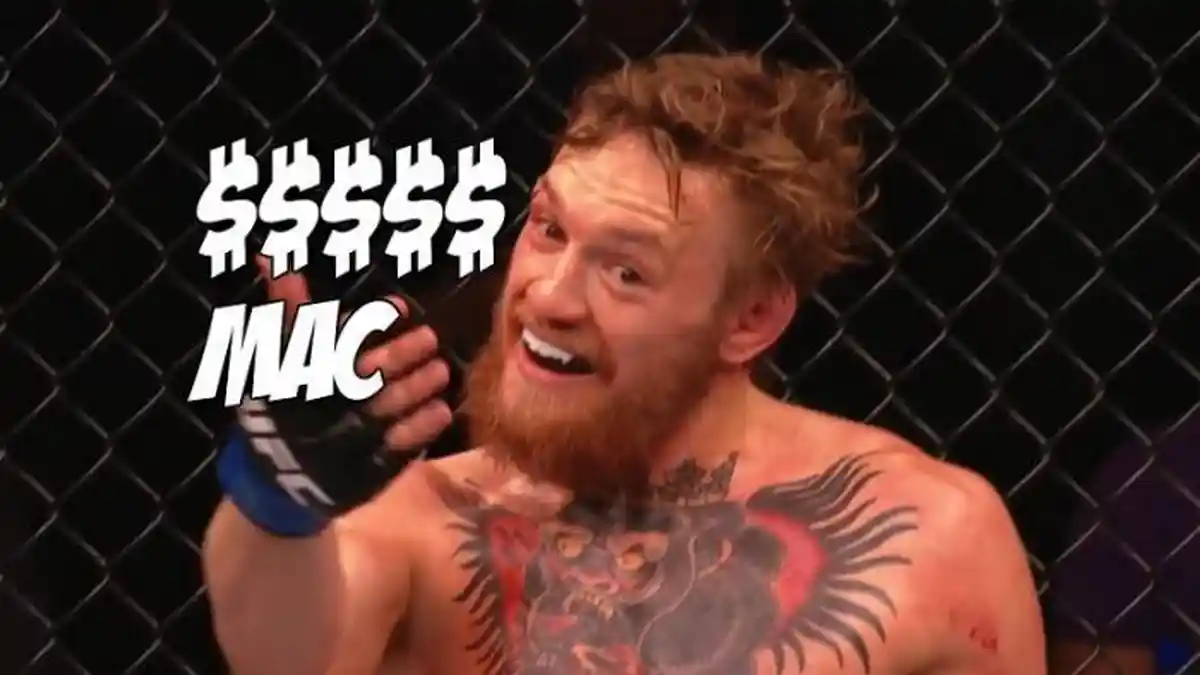 Conor McGregor Dilarang Tampil 6 Bulan Usai Dihajar Dustin Poririer, Begini Curhat Pilu The Notorius