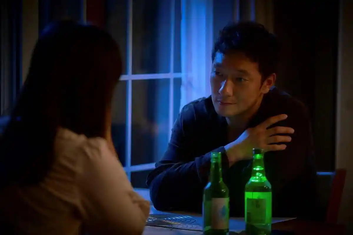 Link Nonton My Liberation Notes Episode 11: Mr Gu Mulai Menggoda Mi Jeong