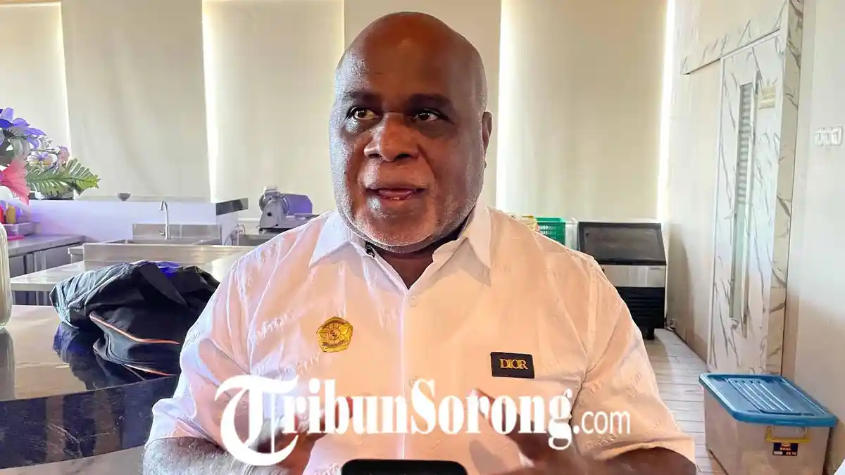 Kelly Kambu: Perda Adat Harus Dibuktikan dengan Aksi Nyata, Bukan Sekadar Dokumen