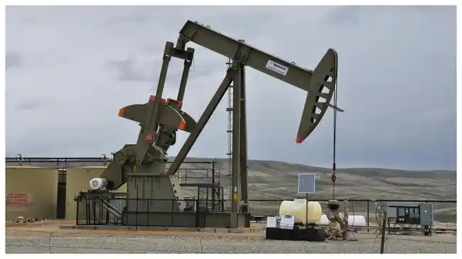 UEA Keluar dari OPEC, Ini Artinya bagi Industri Minyak Global