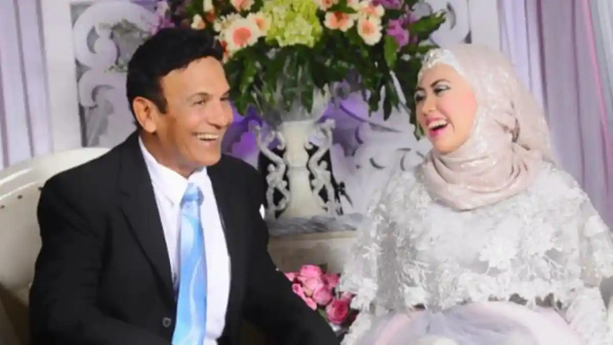 Istri Mark Sungkar, Santi Asokamala Rindu Sosok Suami yang Bugar dan Humoris: Ujian Pernikahan